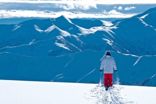 Лыжно-экскурсионный тур Армения Грузия